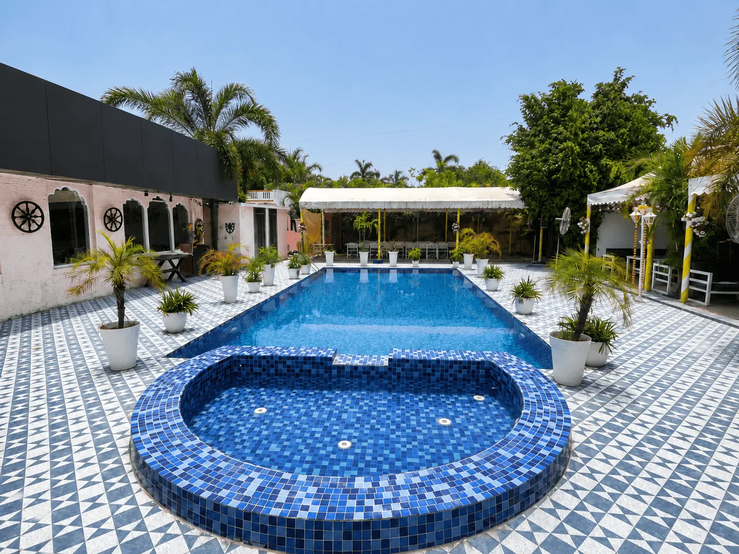 resort gallery